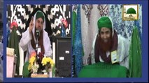 Madani Muzakra - Dars e Faizan e Sunnat Kay Madani Phool