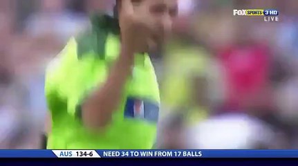 Download Video: Umar Gul You beauty - Amazing Yorker