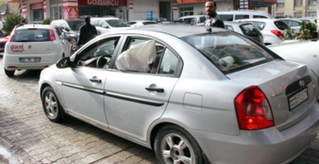 Ölen Suriyeli'nin Cenazesi Ayakları Pencereden Sarkıtılarak Taşındı