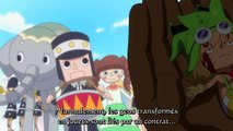 l'identité du soldat-jouet-One Piece [vostfr]