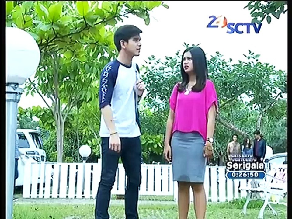 Sssstttt Suka 397 Part 4