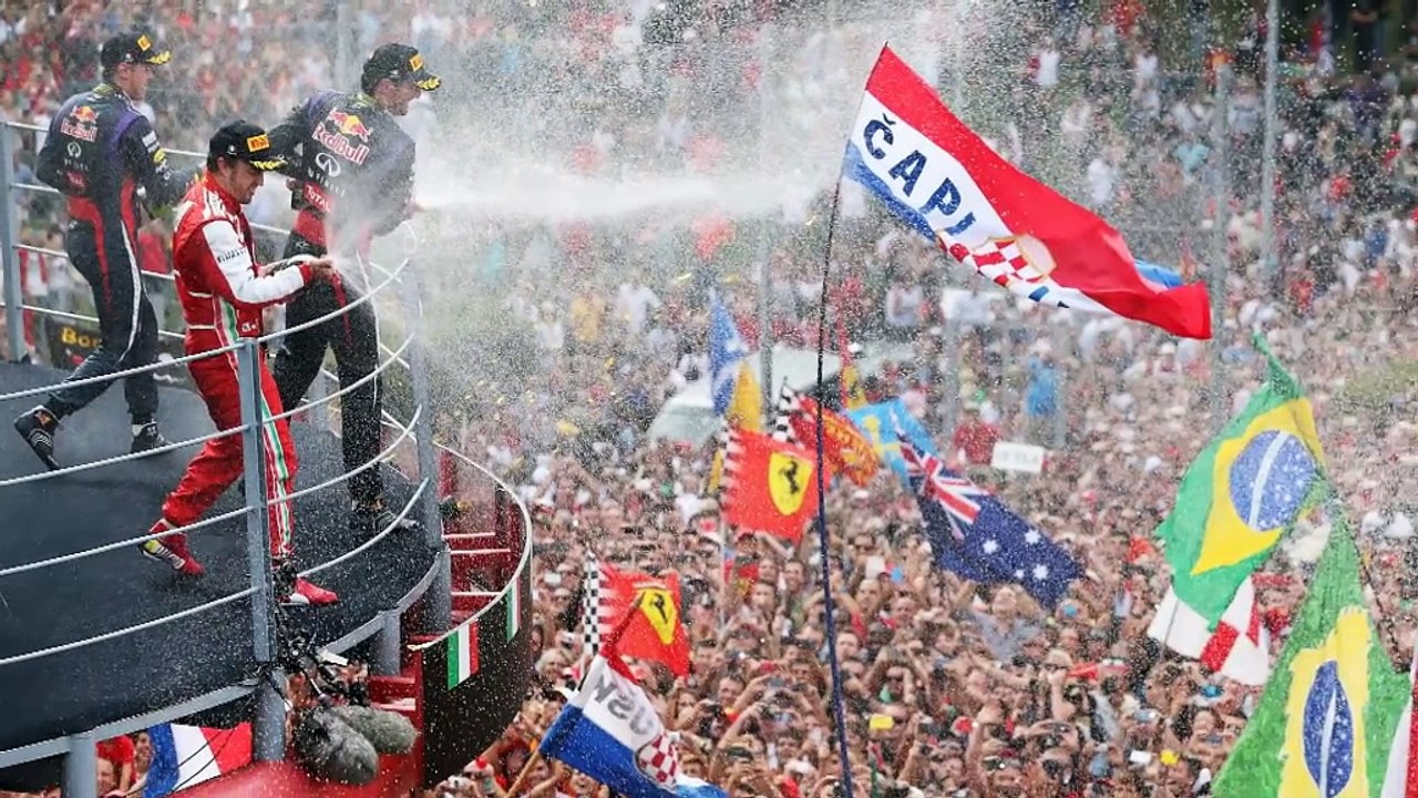 F1: Stewart: 'Vorzeigerennen verteidigen'