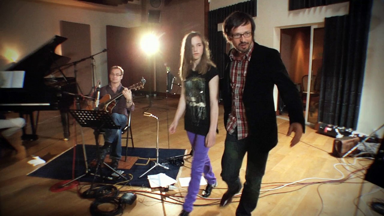 Parce qu'on sait jamais (Christophe Maé) - Audrey