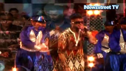 Yo Yo Honey Singh goes missing in offensive songs case