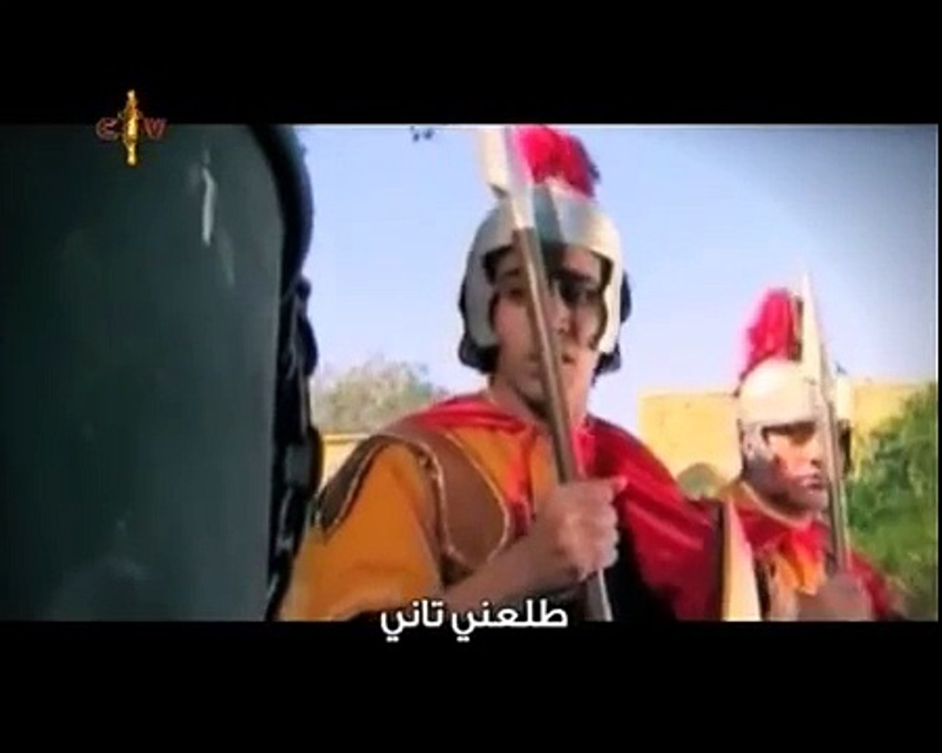 ترنيمة أنا عايزك أنت يا صاحب القوات فيديو Dailymotion