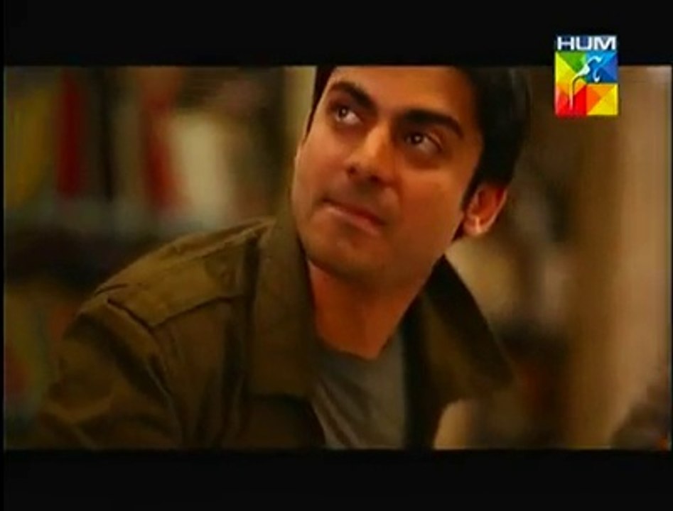 The Clash between Zaroon & Kashaf