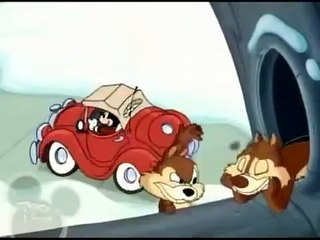 Mickey's Mixed Nuts Mickey Mouse cartoon