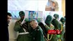 Funérailles d'un officier iranien tué en Irak