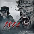 Marco Beltrami - 1864 (Original Television Soundtrack) ♫ Album 2014 ♫