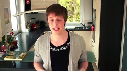 Немецкий подросток раскусил госпропаганду Германии против России