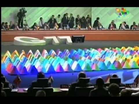 teleSUR Weekly RoundUp - Historic year for Colombian peace process