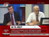 AKP'nin Alevi Açılımı Ulusal Kanal'da tartışıldı- Gündem Özel