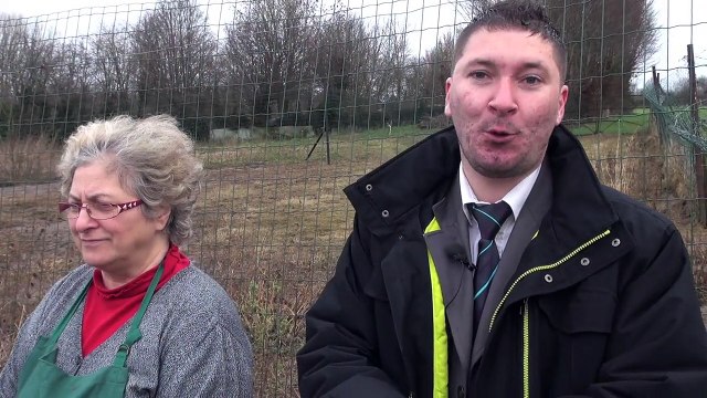 Les oeufs Caron, élevage de poules pondeuses à Pihem (62)