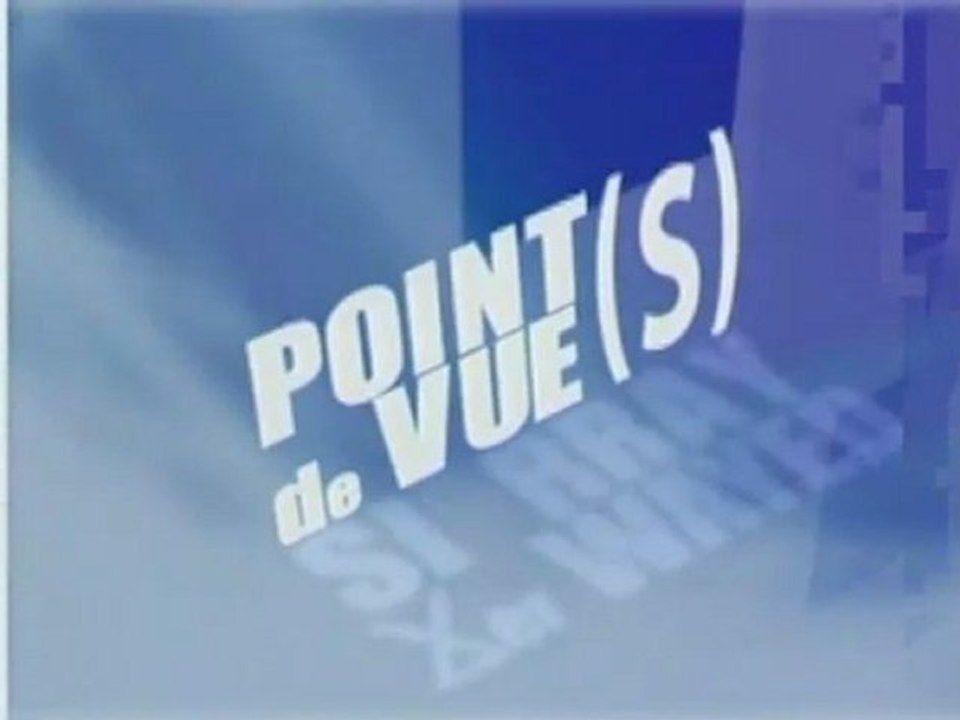 Haifi Ramdane Imazighen sur Berbère Télévision (extrait de l'émission "Point de vue")
