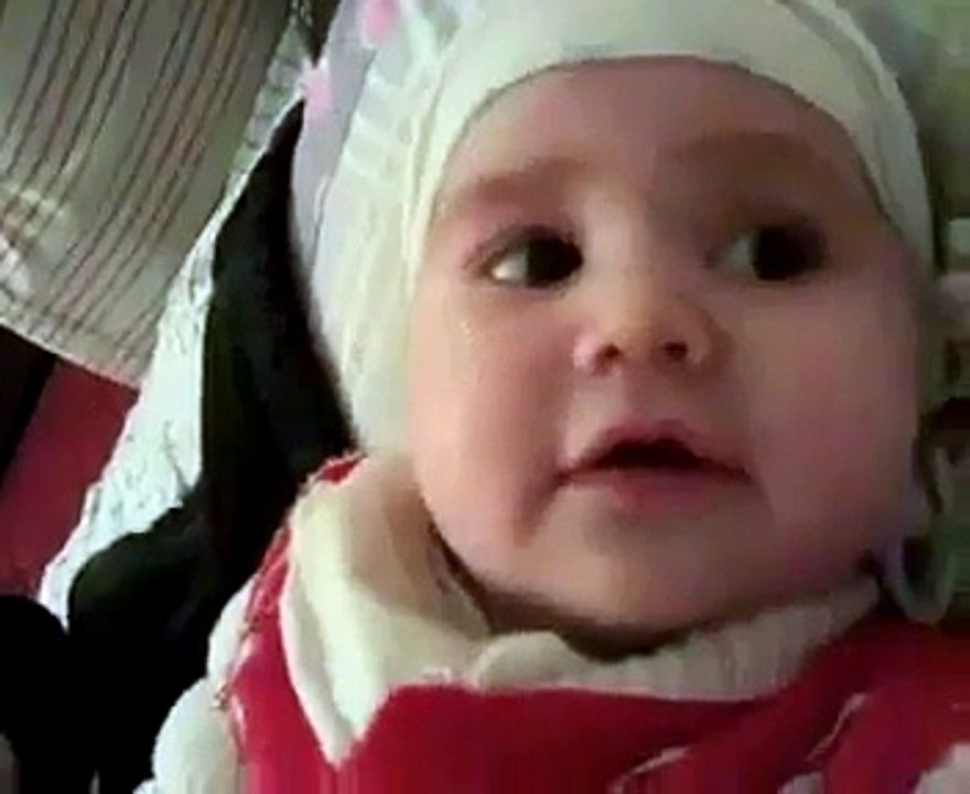 ماشااللہ ایک چھوٹے بچے کا کلمہ طیبہ کو دہرانا - Jamaat-e-Islami Pakistan [Official] _ فیس بک