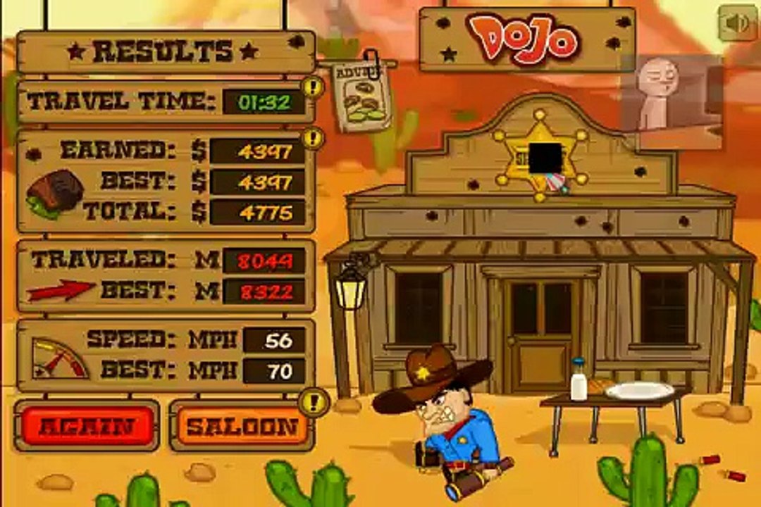 Mad Burger 3 parte 6
