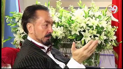 Adnan Oktar’ın Cizre’de PKK’nın yaptığı saldırılar ile ilgili yorumu
