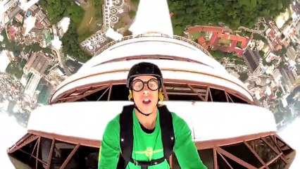 Bu Atlayışlara Yürek Dayanmaz