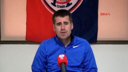 İzmir'de Fenerbahçe Heyecanı