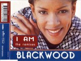 BLACKWOOD - I am (extended cut)
