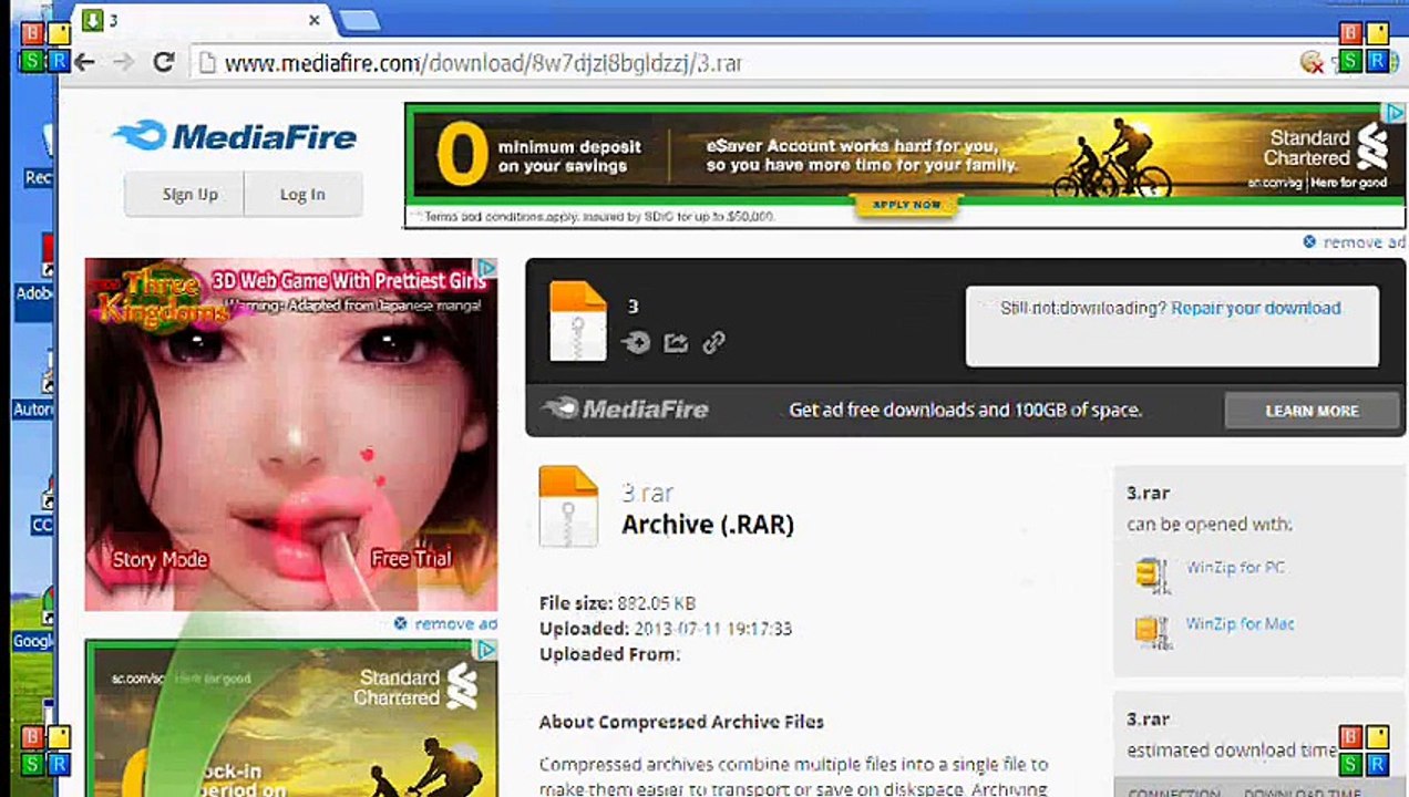 Easiest way to activate windows xp