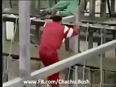 واہ ! کمال کر دیا وسیم اکرم نے۔بڑا کھلاڑی کوئی ایسے ہی نہیں بن جاتا