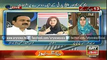 Ab Tak 29 Dec 2014