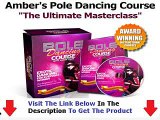 Pole Dancing Courses Review & Bonus WATCH FIRST Bonus   Discount