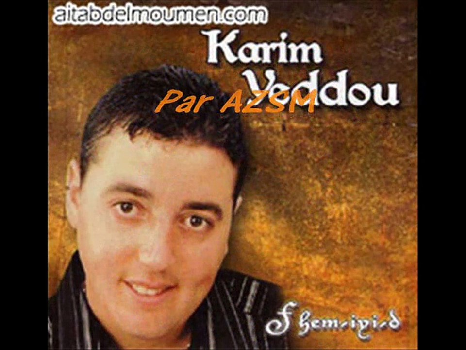 KARIM YEDDOU