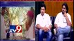 'Lokmanya Ek Yug Purush': Subodh Bhave Interview-TV9/Part2