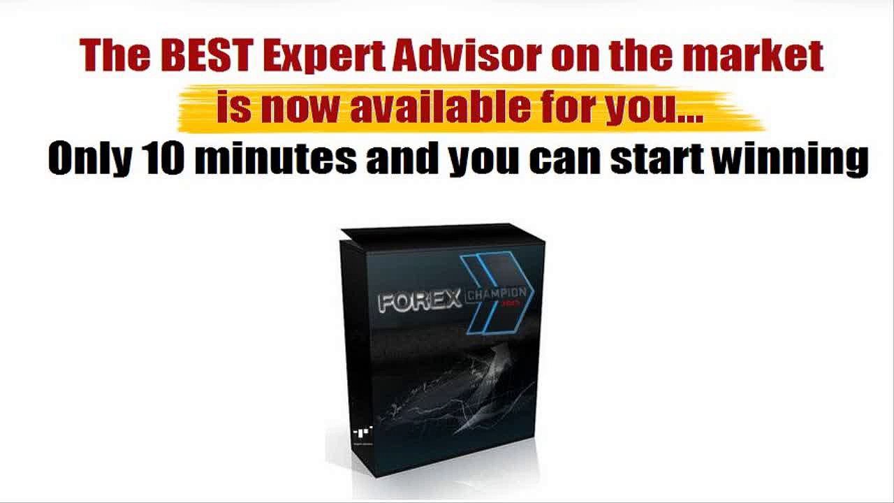 Forex Champion 2015 download