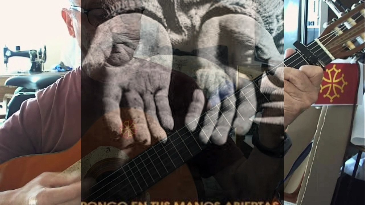 Hommage  à  Victor  JARA .