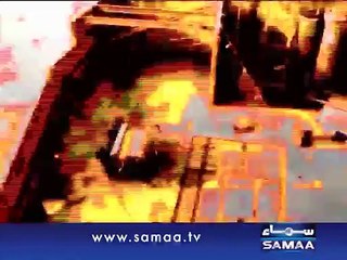 Samaa TV exposes Fire Brigade Department