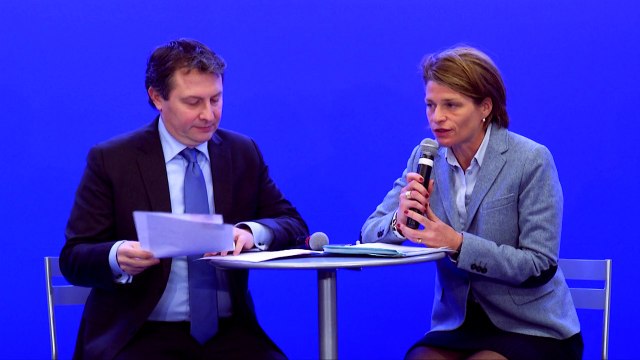 Point presse d'I. Le Callennec et S. Huyghe - 29 décembre 2014