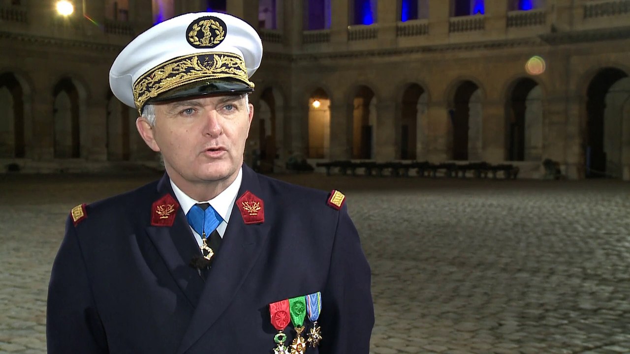 12 citations pour le service de santé des armées