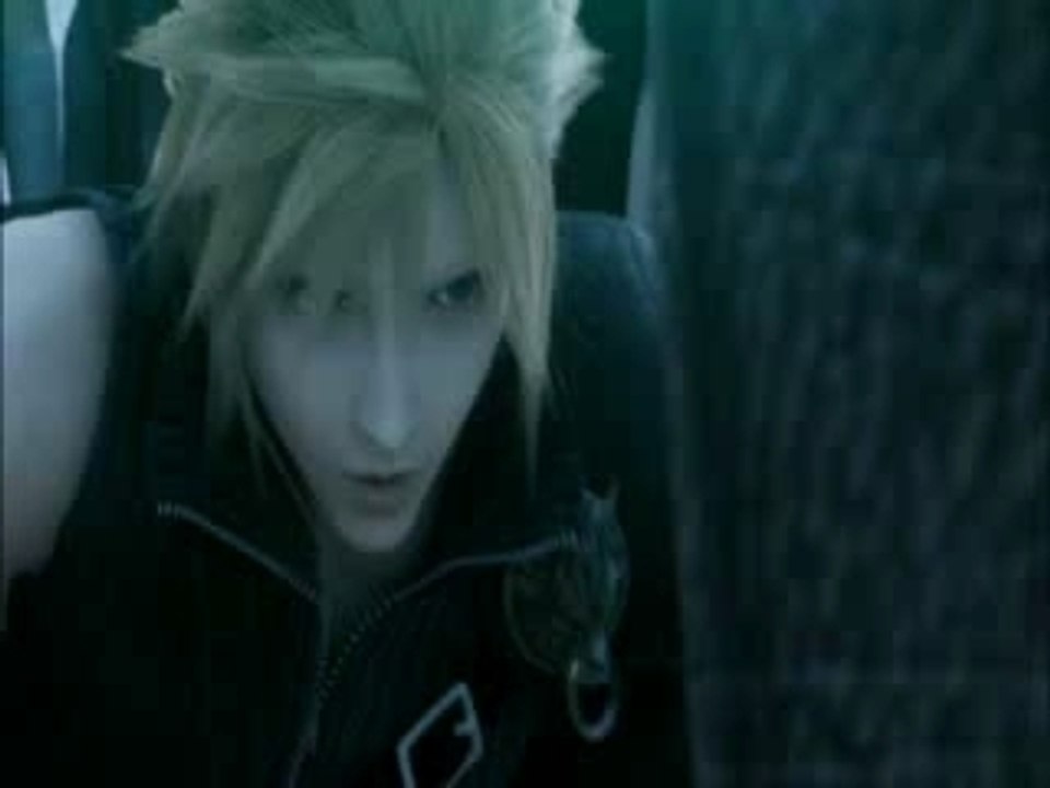 amv final fantasy 7