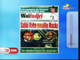 Revue de presse du lundi 29 décembre 2014 - Walf-Tv