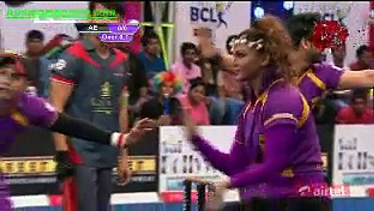 Box Cricket League-29 Dec 2014 pt3-www.Apnicommunity.com