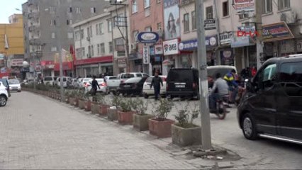Cizre'de Hayat Normale Döndü