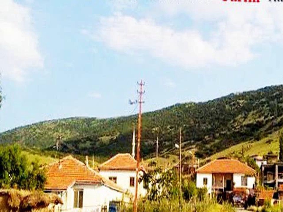 kiyevi köyü görüntüleri/TuncAY