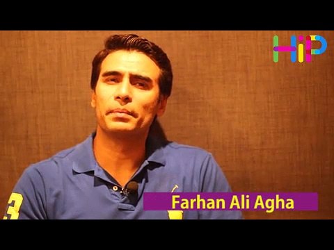 Farhan ali agha Says about Good morning karachi Movie