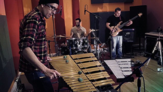 Good Demons cover Tornado of Souls by Megadeth