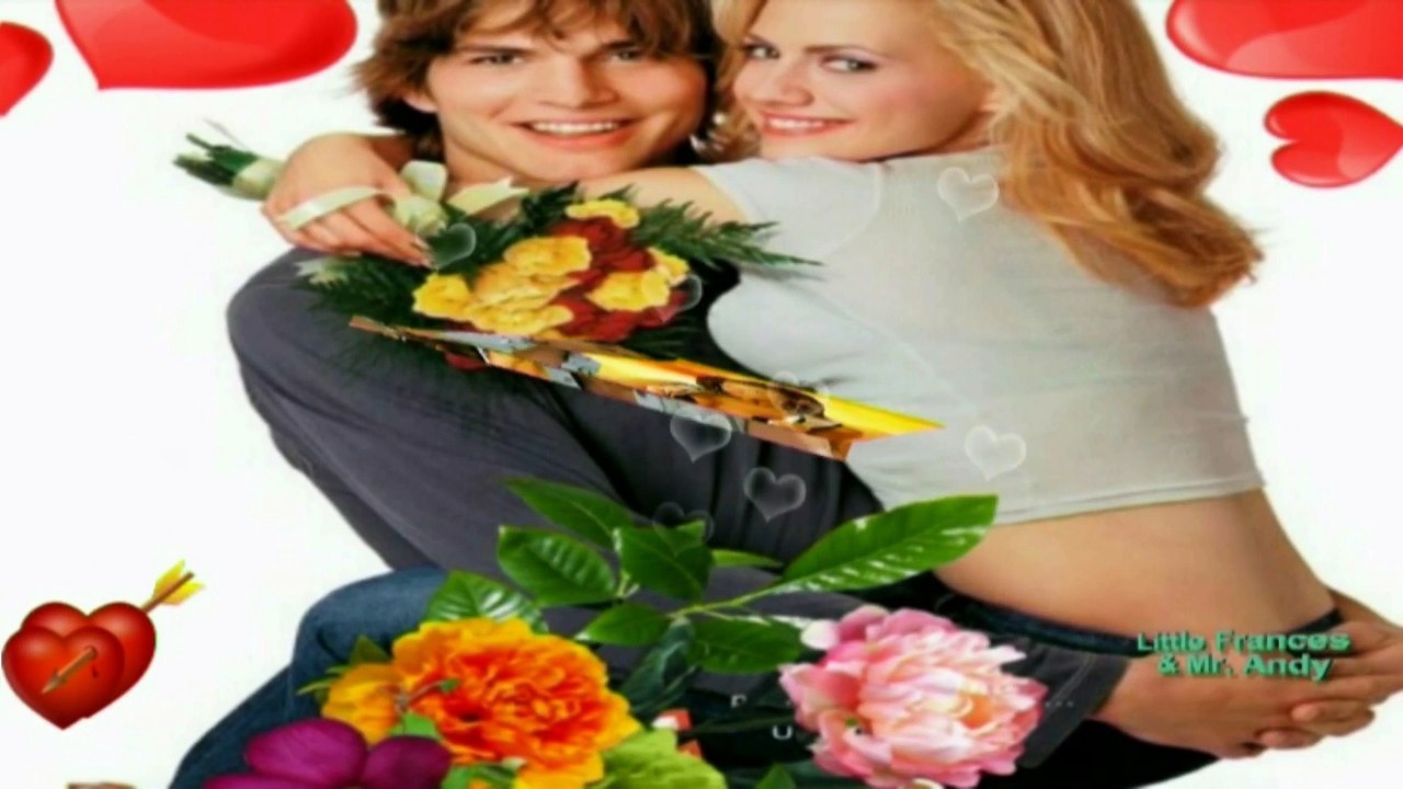 Atlantis - Come and dance pretty baby...