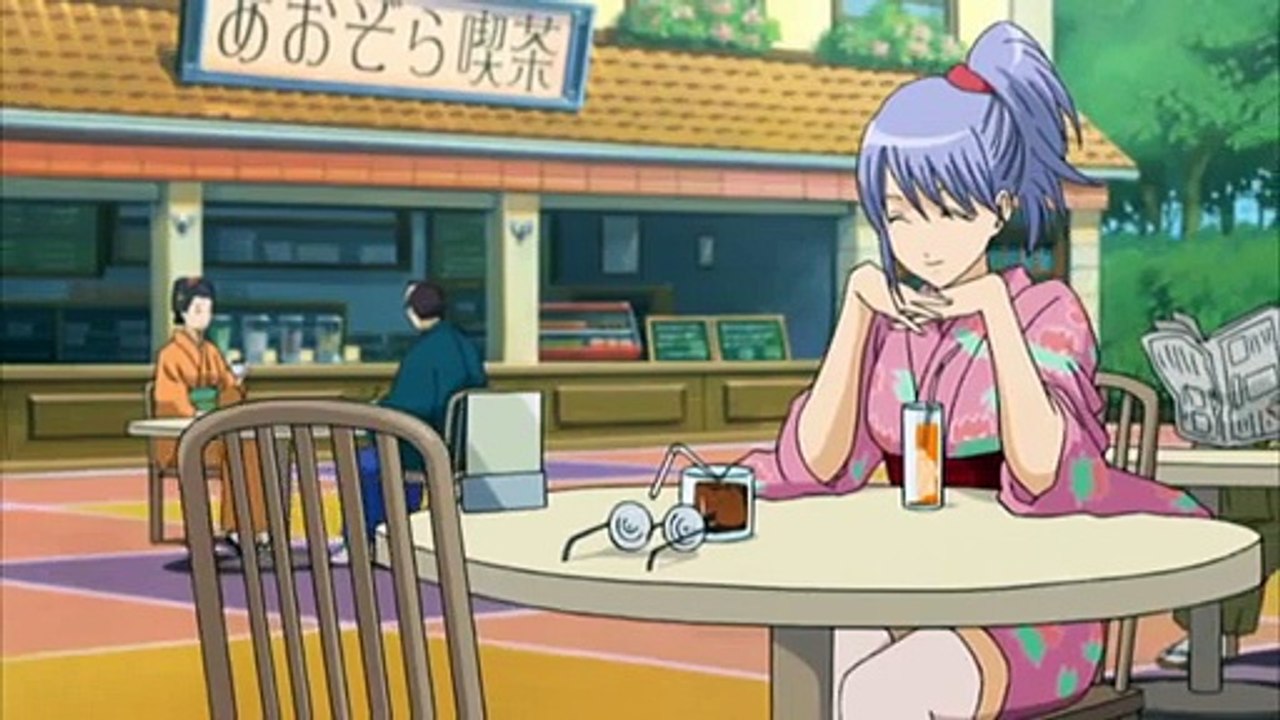 Gintama 2011 Official Trailer