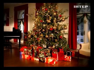 Jacobs Новогодняя реклама