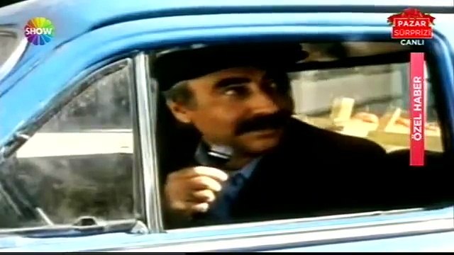 Çalsın Sazlar l Pazar Sürprizi Röportajı