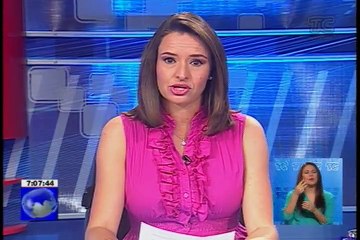 Accidente de avioneta dejó 4 heridos en el provincia de Pastaza