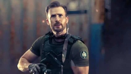 CALL OF DUTY ONLINE Trailer (Chris Evans - 2015)