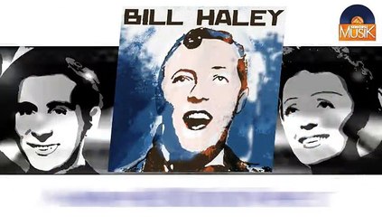 Bill Haley - Move It On Over (HD) Officiel Seniors Musik