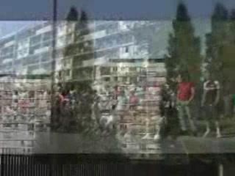Tandem - 93 hardcore